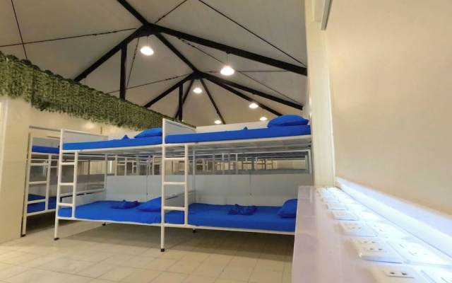 The Luneta Seafarers Center Premier Dorm