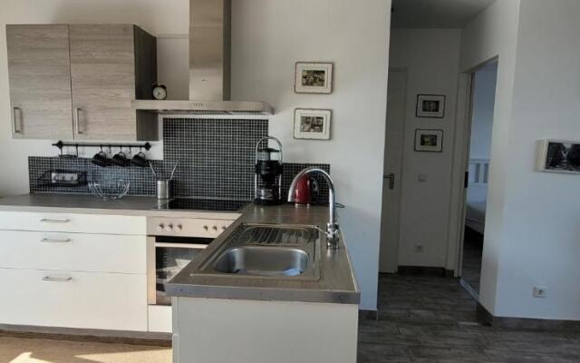 Ferienwohnung Casa Di Lago