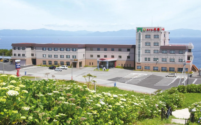 Hotel Tappi