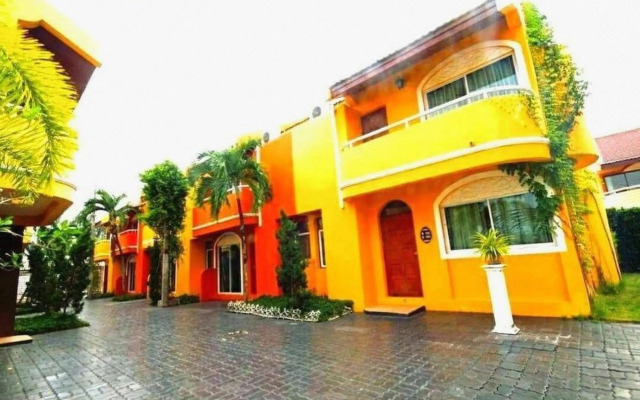 The Victoria Resort