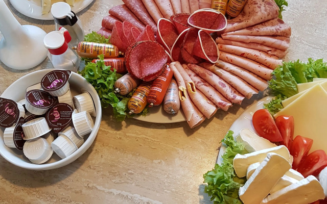 Landgasthof zum Hirschen