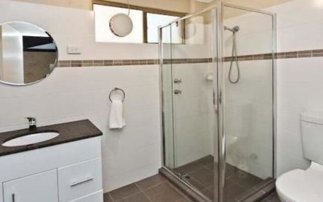 Riverway Chalets