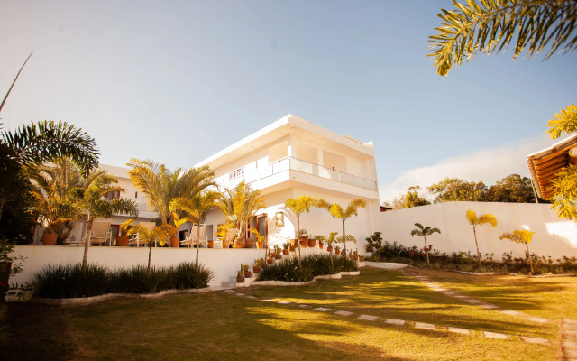 Pousada Lírio Trancoso