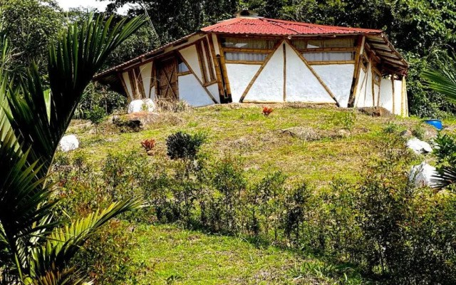 Hotel Engatamá