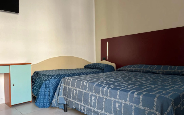Hotel Fellini Rimini