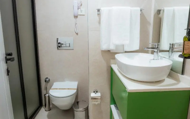 Regenesis Hotel  Spa