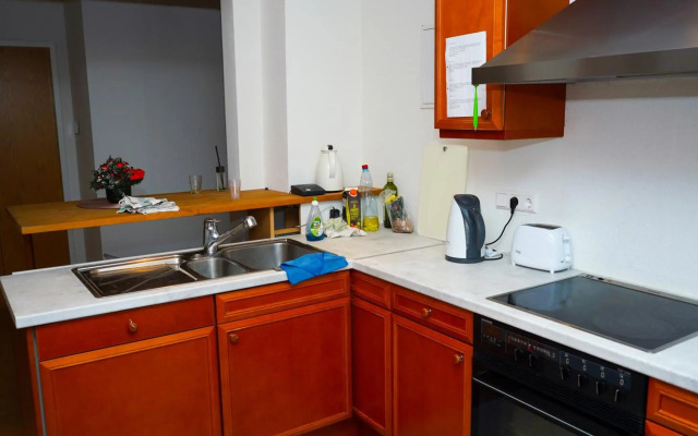 ITM Hotel Bettkastchen am Sachsenwald