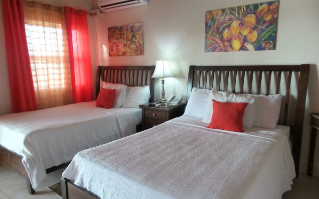 Grooms Beach Villa & Resort