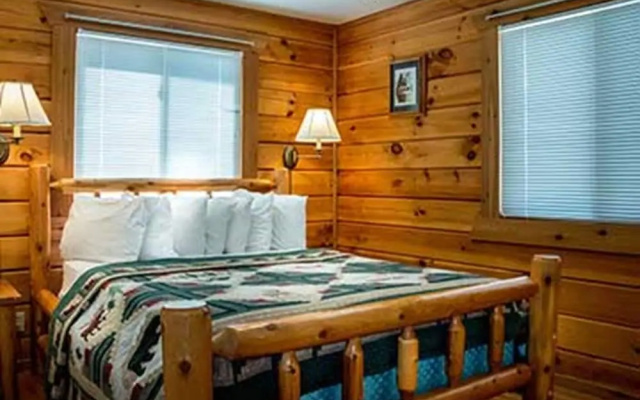 Three Bears Lodge