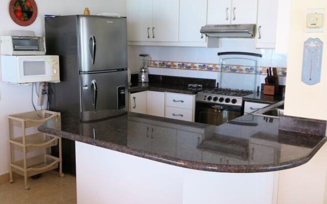 Torres Sol Ocean View Apartment