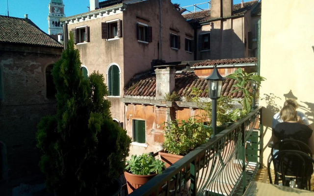 Hotel Città di Milano