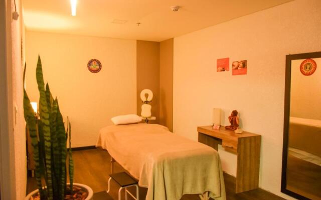 Travel Inn Hotels Caxias do Sul