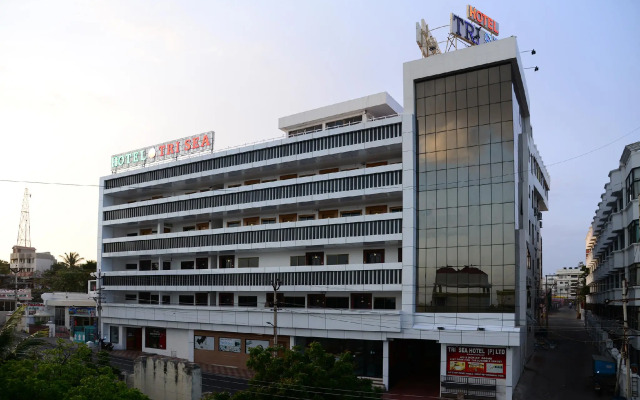 Tri Sea Hotel