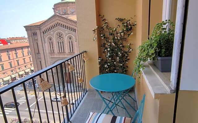 Casa Tulù B&B