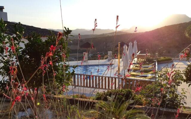 Villa Rural El Mirador