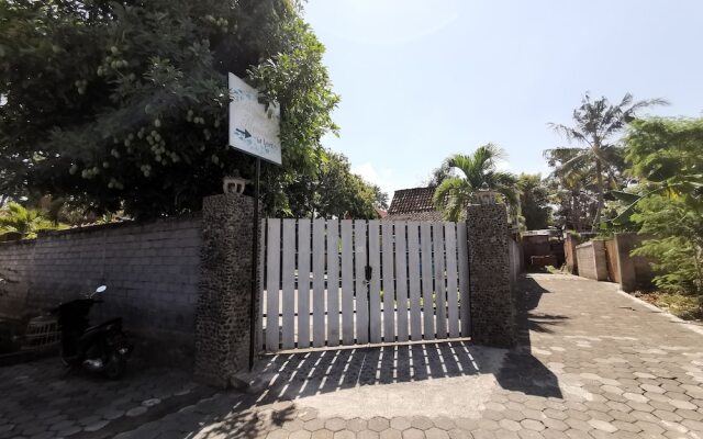 Oyo 1789 Bakungan Family Homestay