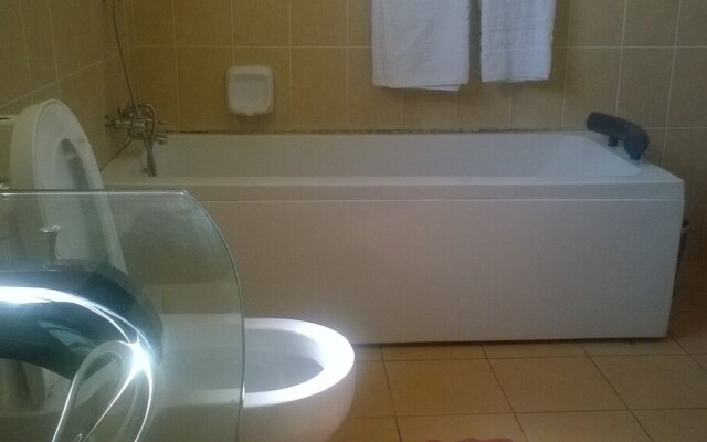 Sahara Stones Hotel