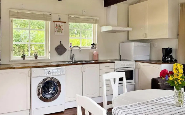 4 Person Holiday Home in Stenhamra