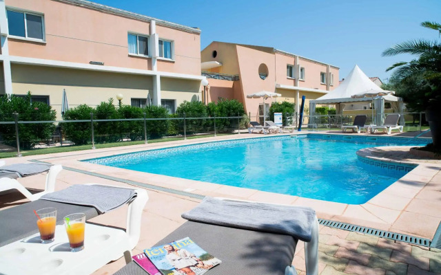 Hôtel Ariane