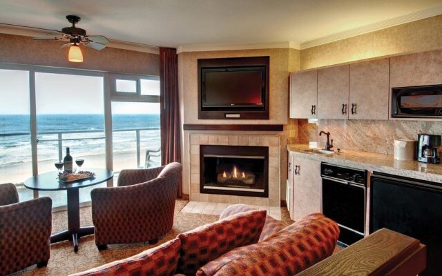 Hallmark Resort - Newport