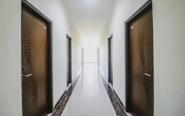 RedDoorz near UMY Yogyakarta 2