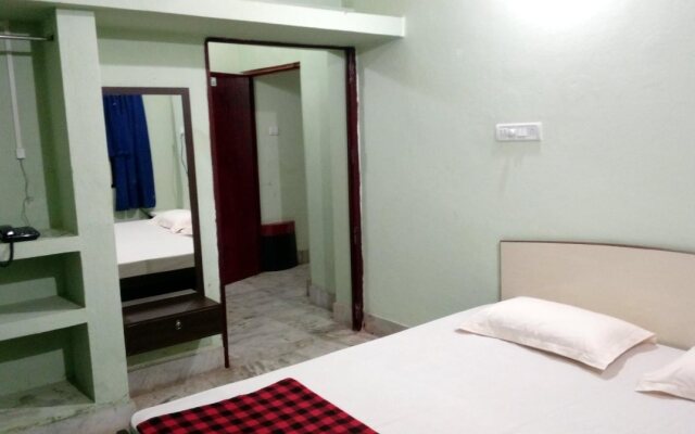 Lelbi Rooms 2101