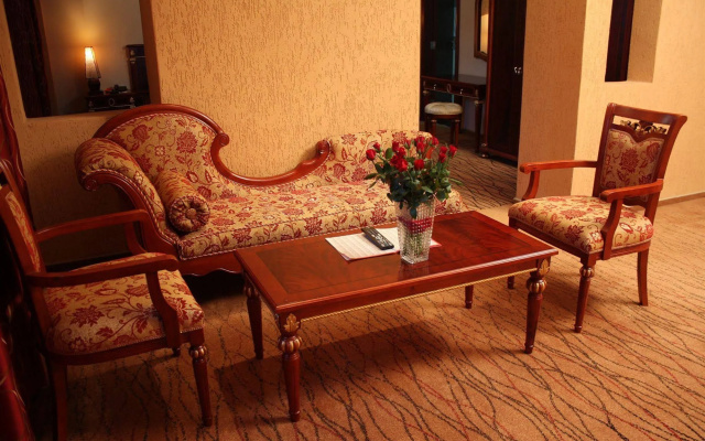 Crossroads Hotel Lilongwe