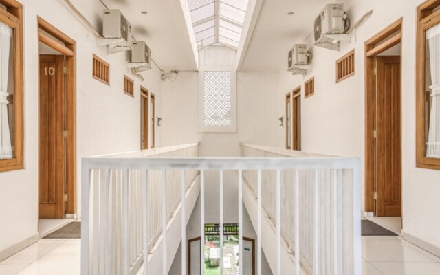 Omah Kaleva Syariah by RedDoorz