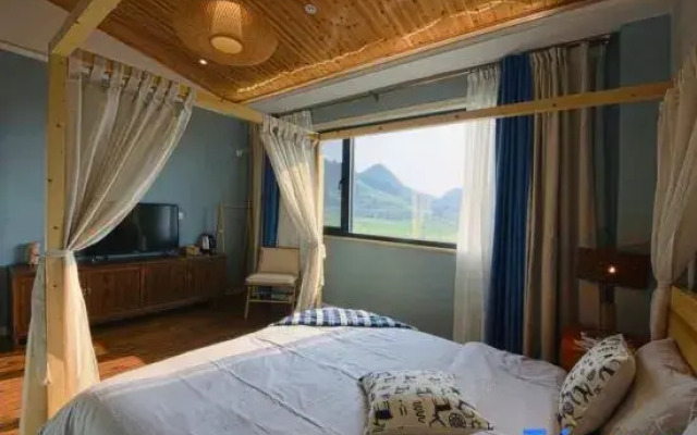 Black Valley Purple Rose Inn