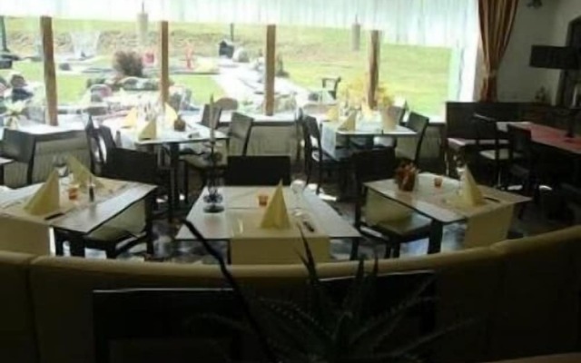 Hotel GARNI Mittenwald