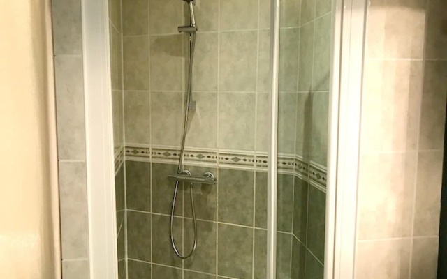 Apartment With one Bedroom in Beaune, With Wifi