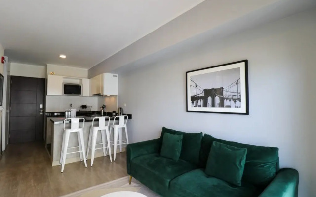 Zip Housing Barranco