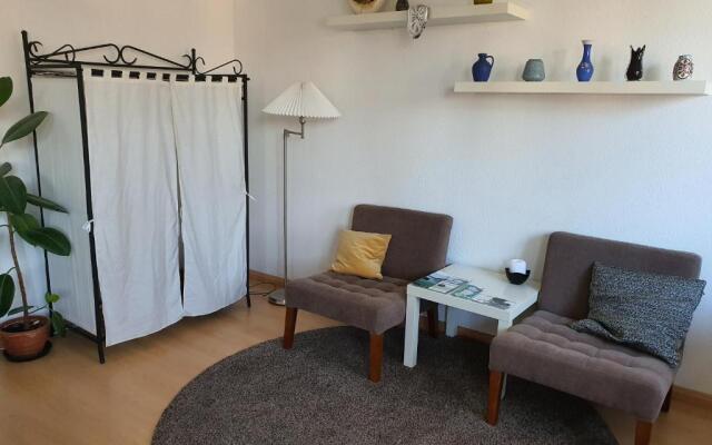 Studio NICO Dominsel