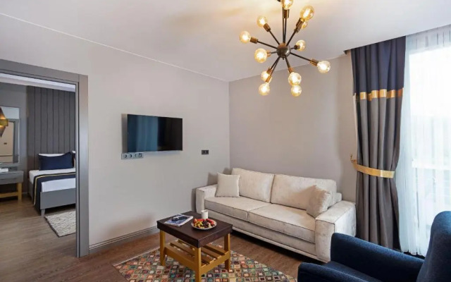 Derin Deniz Boutique Hotel