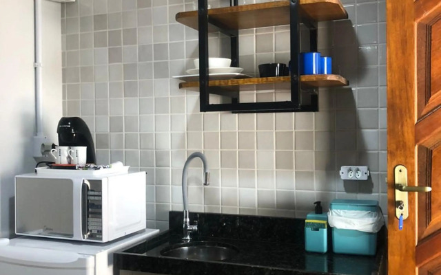 Studio Container Home Bombinhas Brasil