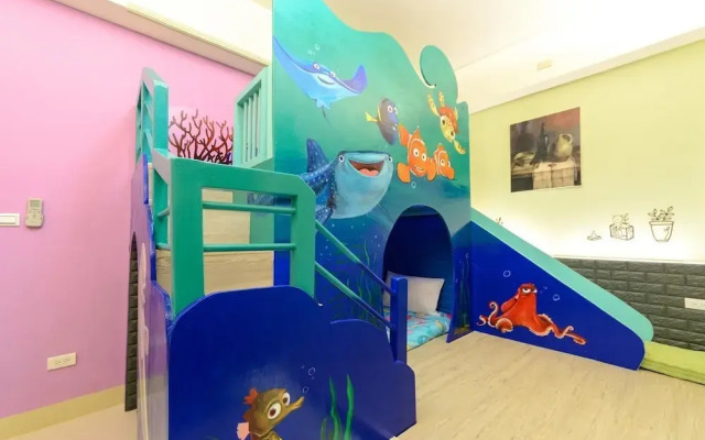 Happy House 59 Homestay