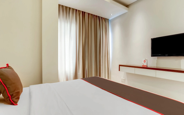 Collection O Legian Near Pantai Kuta Formerly Premium Legian