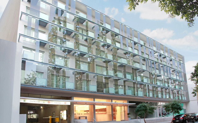 Dazzler by Wyndham Buenos Aires Palermo