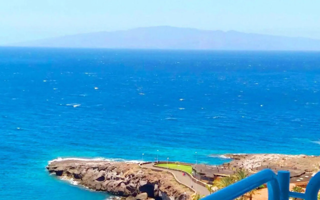 Suncanarias Estudio Paraiso del Sur