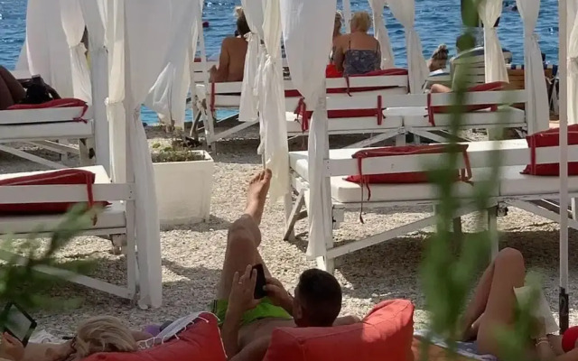 Dream Apartments Saranda