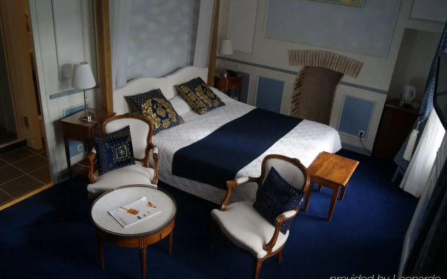 Hôtel de la Cognette