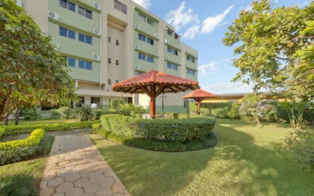 Hotel Vale Verde