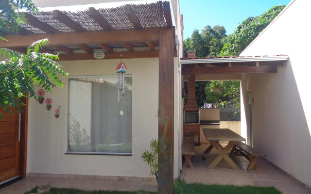 Vila Axé Flat 05 Riviera