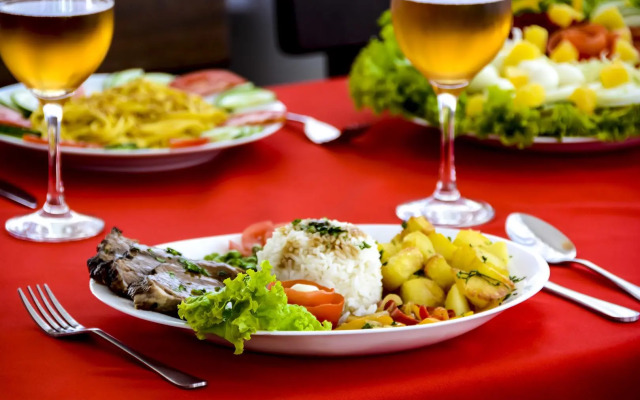 Fazenda Aguas de Lindoia