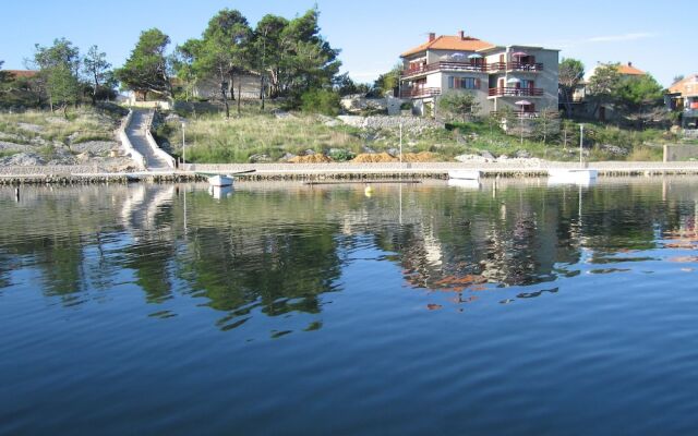 Apartments Valentina-B