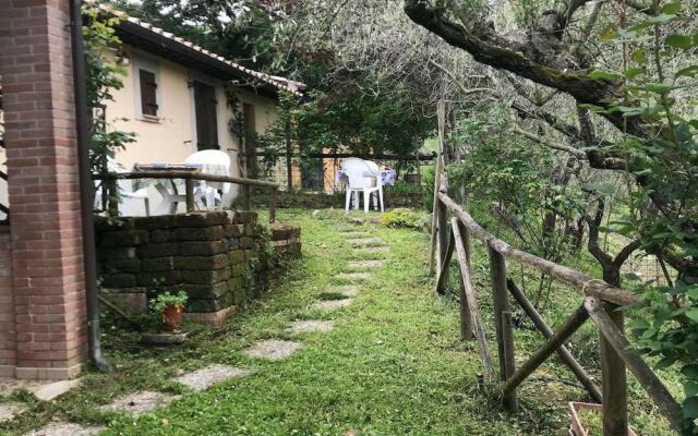 Agriturismo Colleciglio