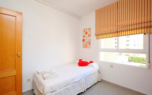 Apartment Cabo Mar El Campello/Villajoyosa