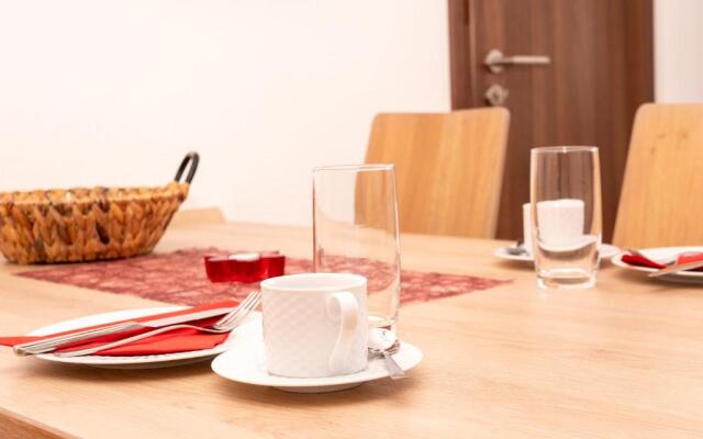 Fewo Papst Nordborchen