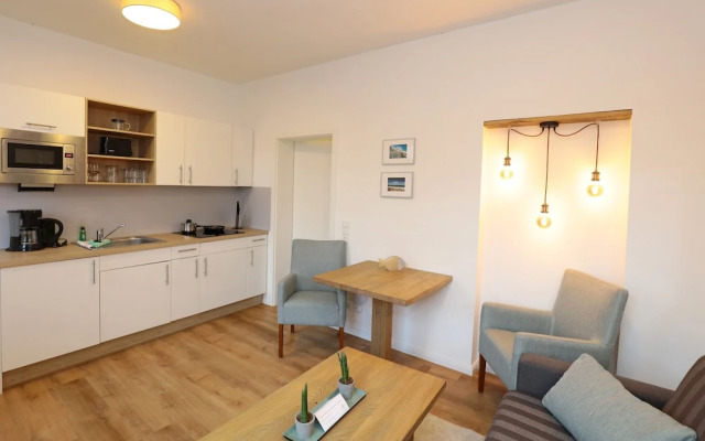 Aparthotel St. Marien Altstadt