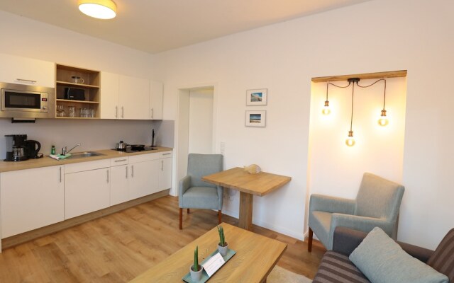 Aparthotel St Marien Altstadt